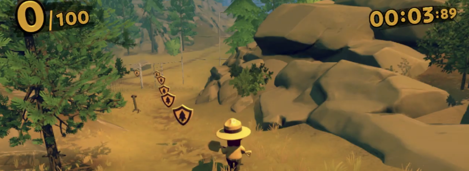 There's Been a Nintendo 64 Easter Egg in Firewatch for Switch All Along