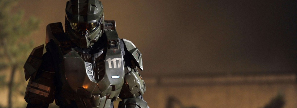 Neill Blomkamp to Direct Halo TV Series Rumors Suggest