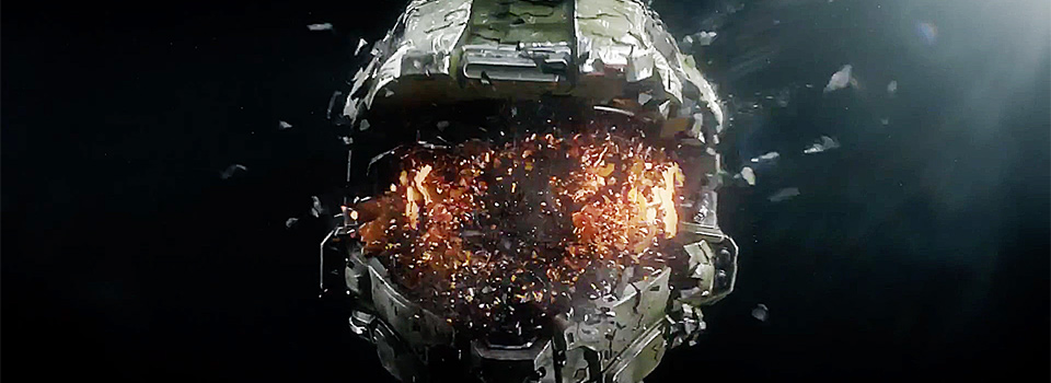 All Hail the Conquering Halo 5 Speculation