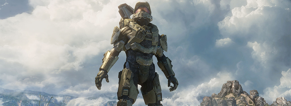 Halo 4 E3 2012 Trailer plus Game Details