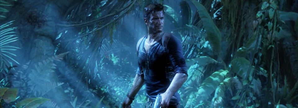 Uncharted 4 Delayed to 2016