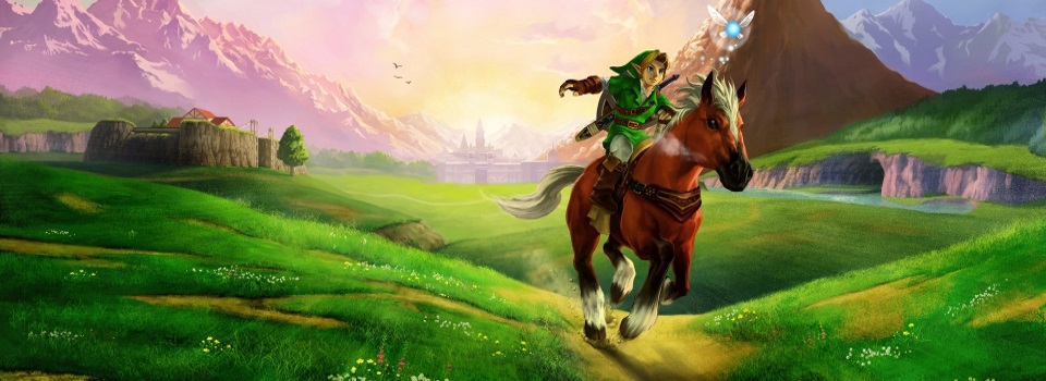 Nintendo Isn't Making a Legend of Zelda Show After All