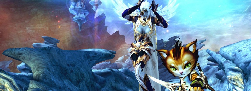 Lineage II Continues its Legacy with Infinite Odyssey