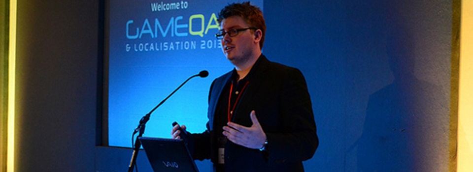 European Game QA and Localization to be Held in Sunny Barcelona this Summer