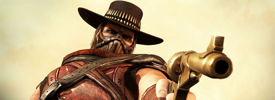 Mortal Kombat X Xbox Achievements Leak Erron Black