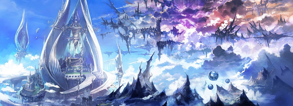 A Realm Reborn's Heavensward Expansion to Arrive June 23rd