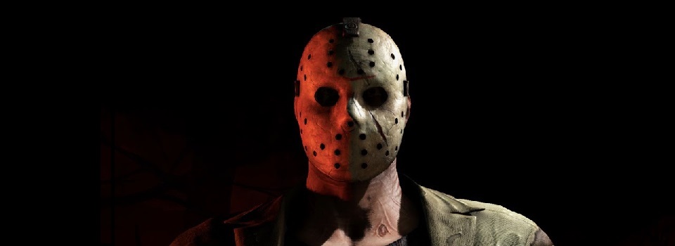 Jason has Returned as a Guest in Mortal Kombat X