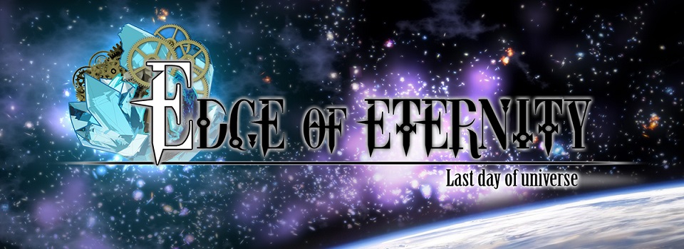 Midgar Studio's Edge of Eternity will Feature Legendary Composer Yasunori Mitsuda