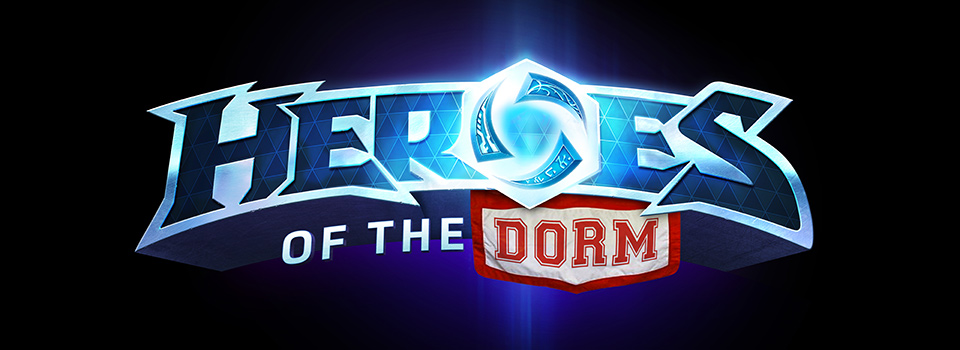 Heroes of the Dorm Competition Takes Scholarships to the MOBA Level