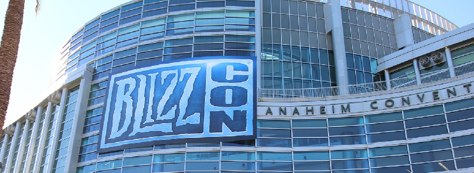 BlizzCon's 2015 Details Arrive