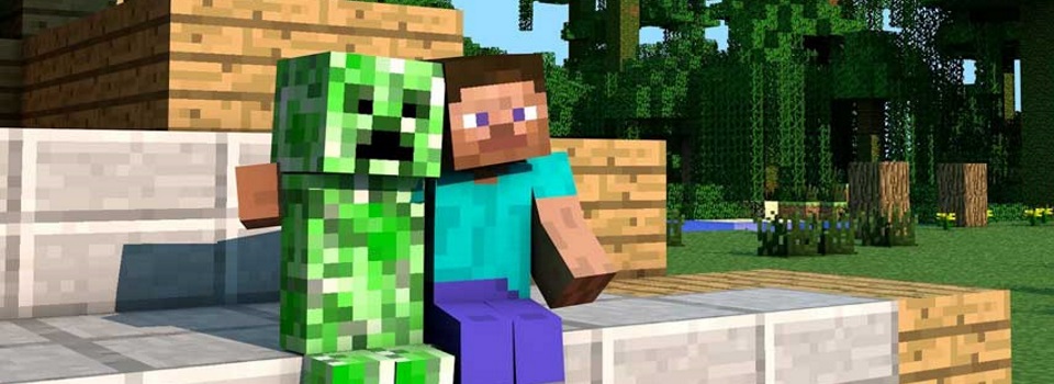 Minecraft to Host the Future of AI Development