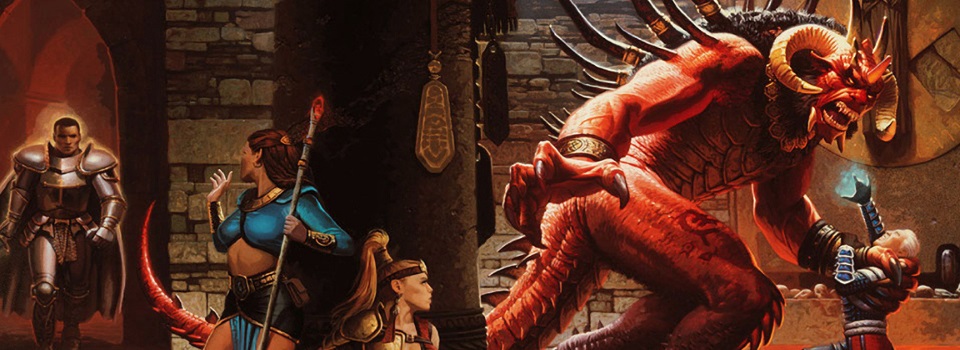 Blizzard Hints at Future Content for... Diablo II?