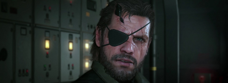 Game Informer Interview: David Hayter Almost Lost Solid Snake Role Back in 2004