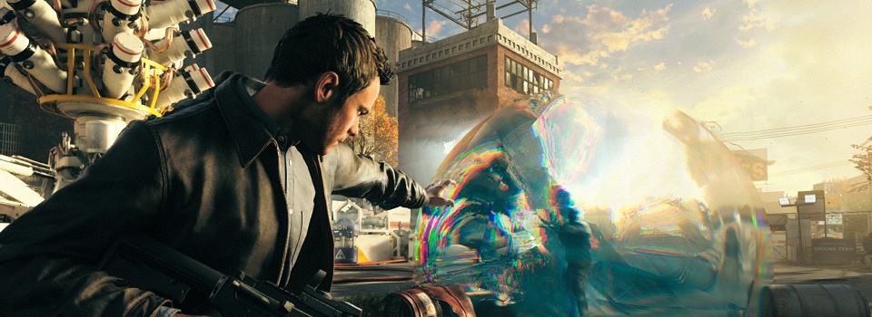 Remedy Adds "Disable Copyrighted Music" Feature to Quantum Break