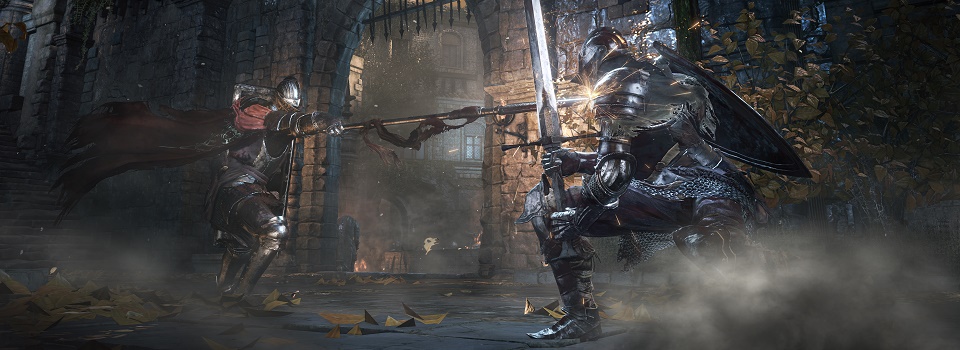 Bandai Namco Warns Those Who Downloaded Dark Souls III International Before April 12