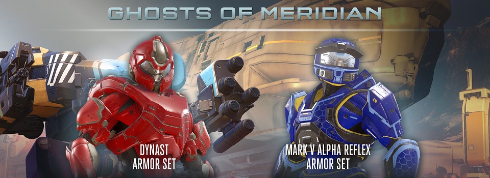 Recent Halo 5 Ghosts of Meridian Post Includes More Additions to Upcoming Update