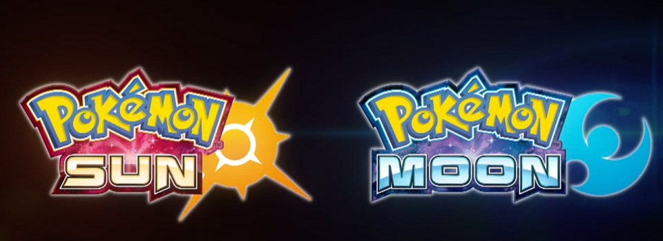 First Gameplay Footage of Pokemon Sun and Moon Airs April 3