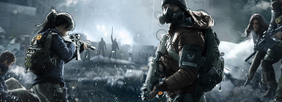 The Division Isn't Being Abandoned for Avatar