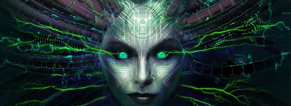 System Shock 3 Gets a Publisher