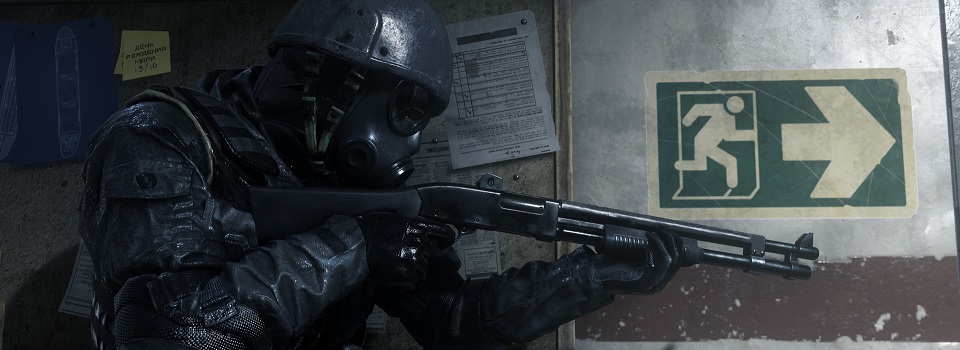 CoD: Modern Warfare Remake DLC Costs More Now Than it did in 2008