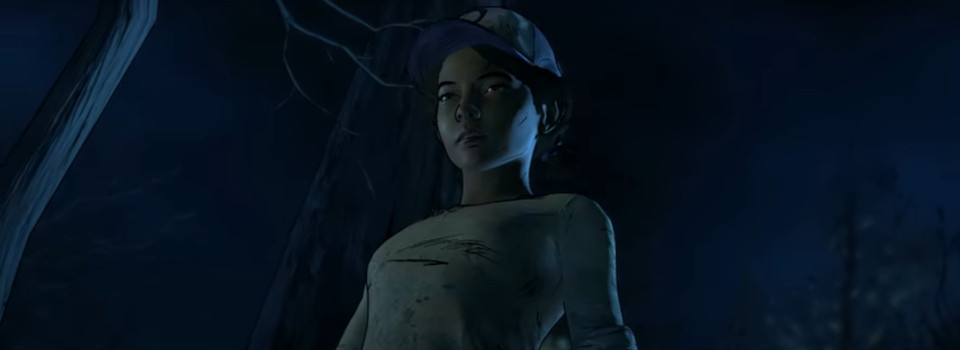 Telltale's Walking Dead 3 Sees New Episode March 28