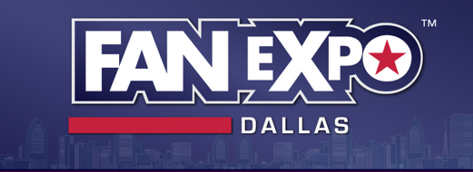 GZU is Attending Fan Expo Dallas 2017