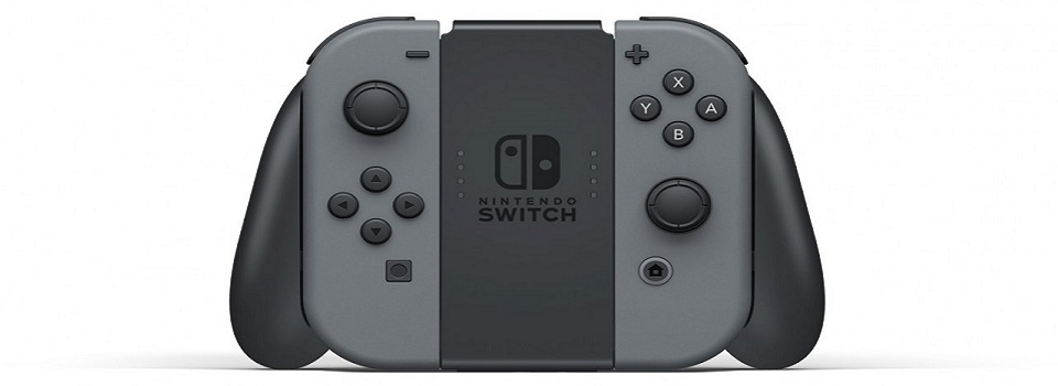 Nintendo Switch Reaches 500,000 Units Sold in Japan 3 Weeks Faster than PS4