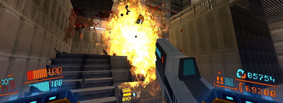 Strafe Release Date Delayed