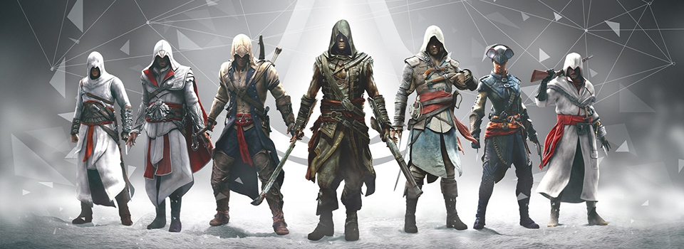 Assassin's Creed TV Show is on the Way