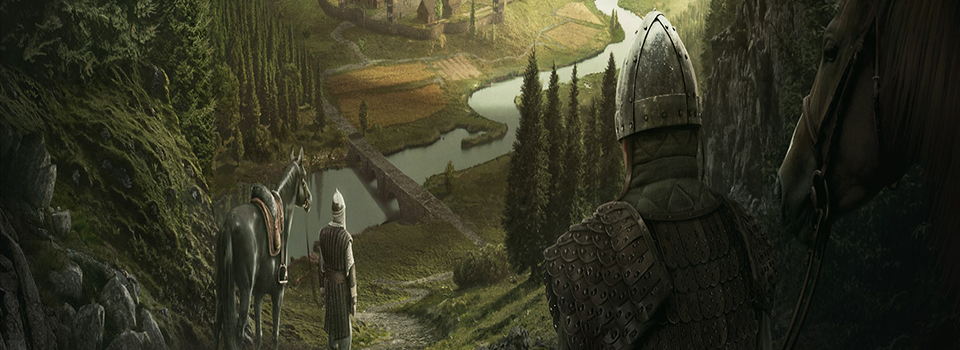 Life Is Feudal MMO Open Beta Available Now