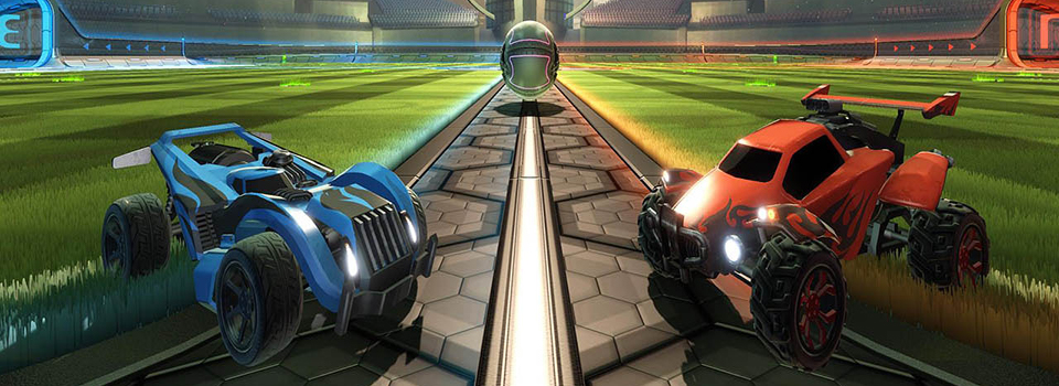 Rocket League Passes 10.5 Million Copies Sold: No Sequel in Sight