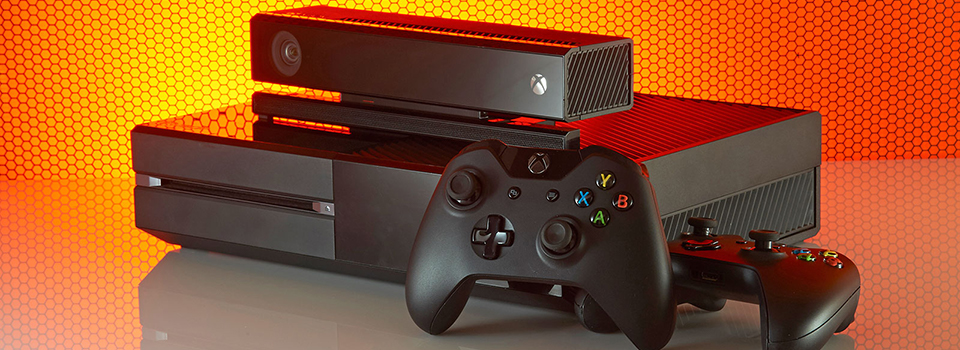 Xbox One is in for an Influx of New Games