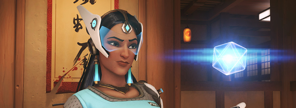 Blizzard Confirms that Symmetra has Autism