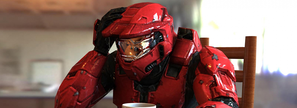 Xbox Boss Says 2017 will be an "Interesting Year": No New Halo