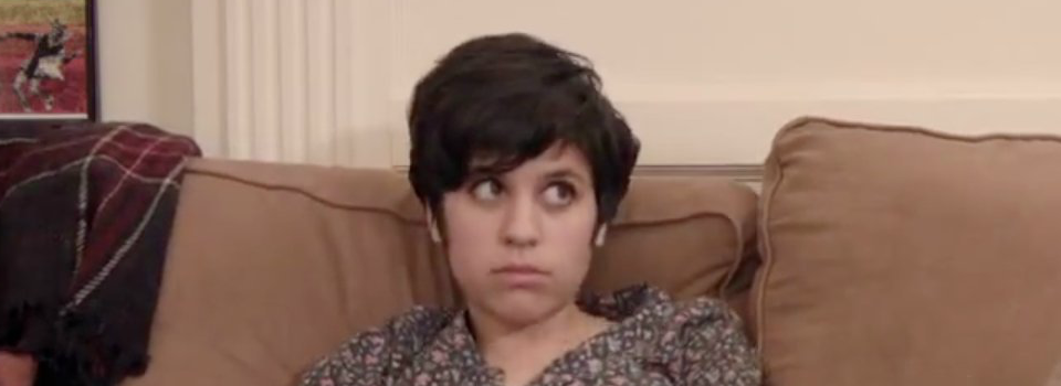 Ashly Burch: A Long Way From YouTube