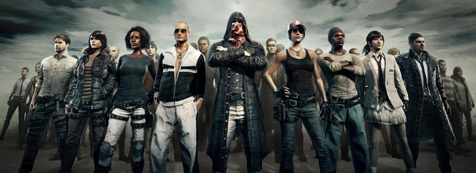 PUBG Anti-Cheat Engine Backfires, Bans Innocents