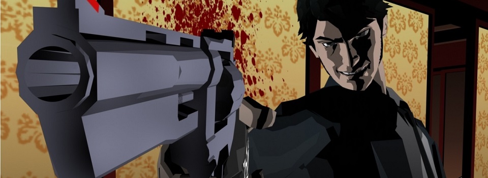 Suda51 Wants to Remake Cult Classic Killer7