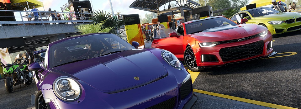 The Crew 2 Due to Launch on June 29