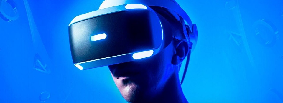 PlayStation VR Gets Another Price Cut