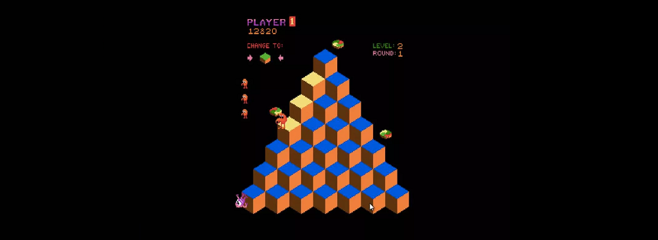 This AI Broke QBert and We Don't Know How