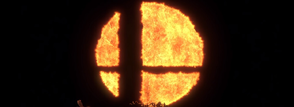 Super Smash Bros Confirmed for Nintendo Switch