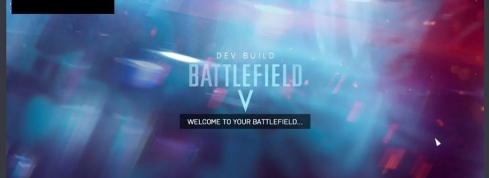 Battlefield V Returns to World War II