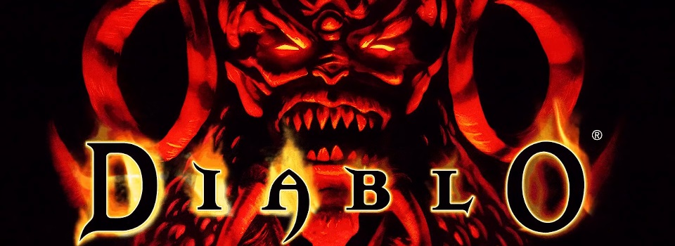 Action-RPG Classic Diablo Launches on GOG