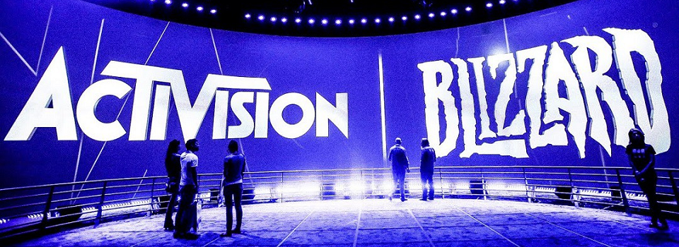 Activision Blizzard Warns Investors That Massive Layoffs Might Hurt The Company