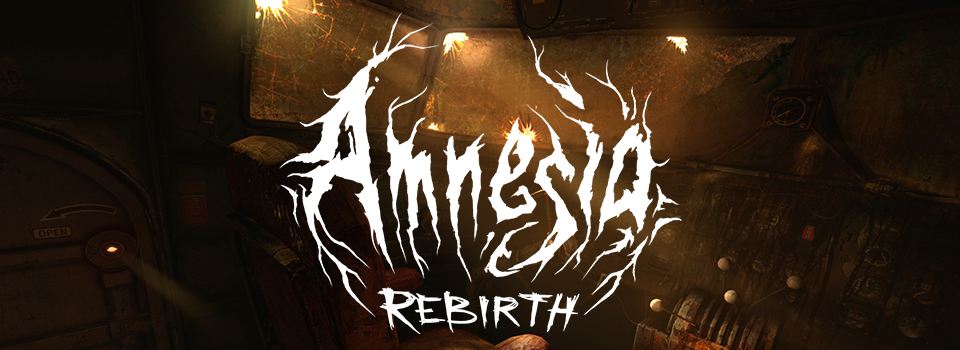 Amnesia: Rebirth is Frictional Games' Next Horror Title