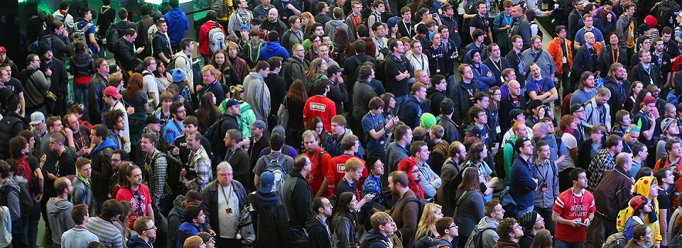 PAX East Postponed by a Month