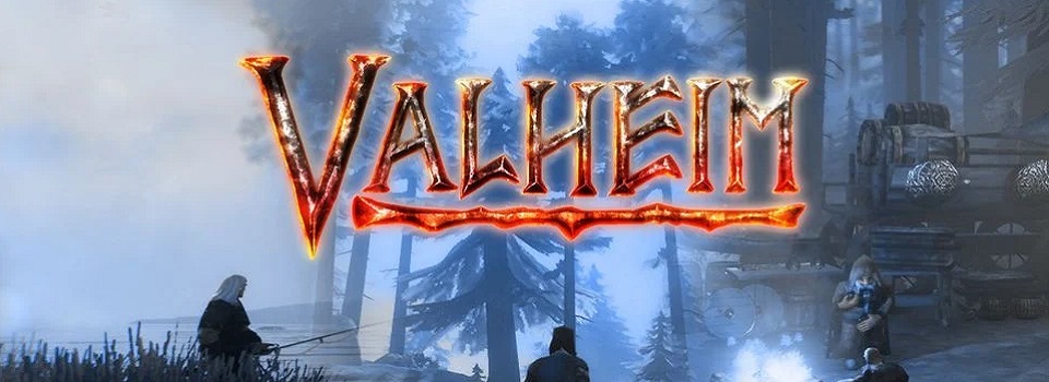 Valheim Does More With Less