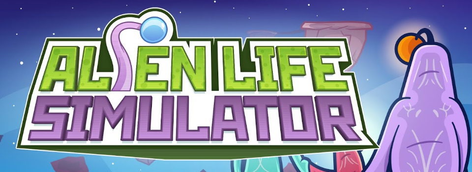 Alien Life Simulator: Early Access Review