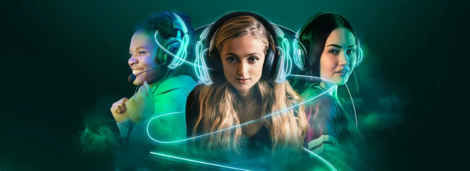 Xbox Announces Women's Mentorship Programme