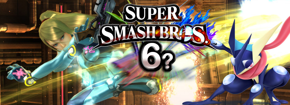 Job Posting for Super Smash Bros 6 Appears Online